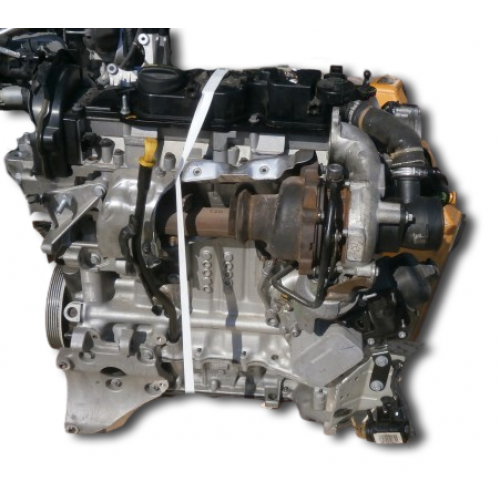 Motor Usado Ford CMax Focus 1.5 Tdci 120cv XWDA XWDB XWDC XWDD XWDE